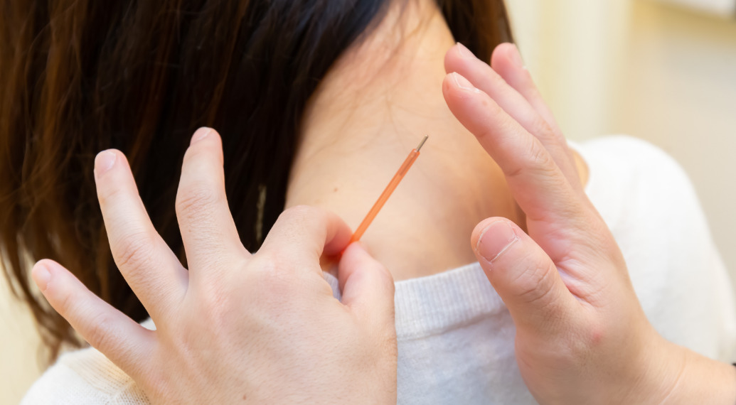 筋膜鍼灸保険コース